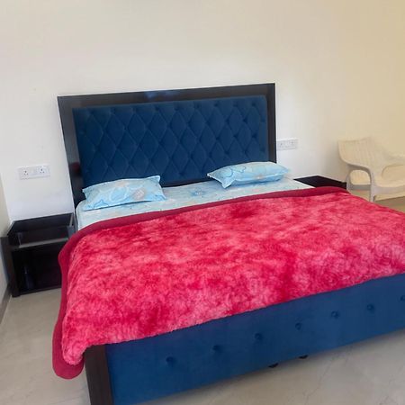Heritage Homestay Jammu Eksteriør billede