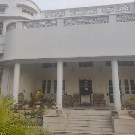 Heritage Homestay Jammu Eksteriør billede