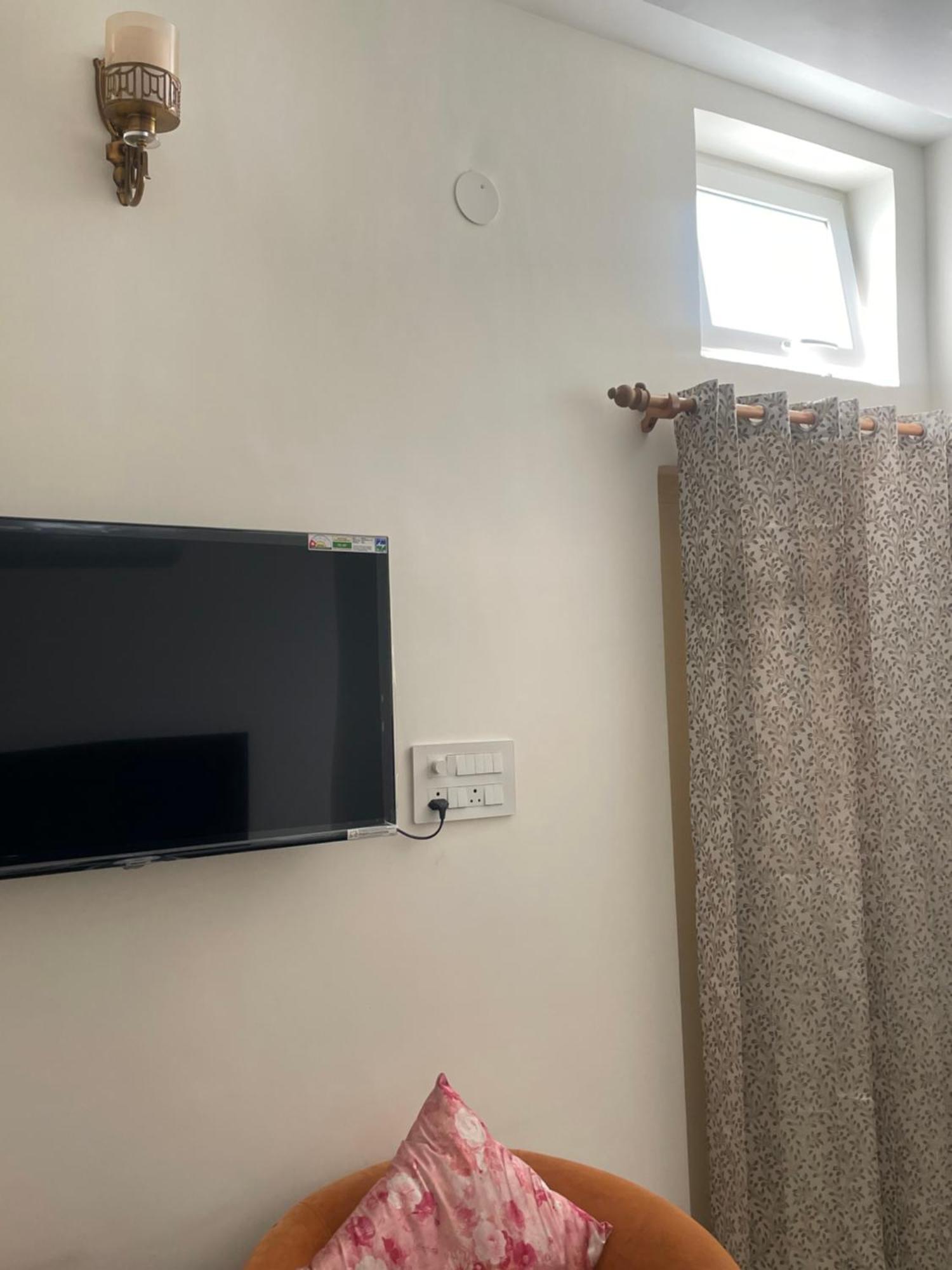 Heritage Homestay Jammu Eksteriør billede