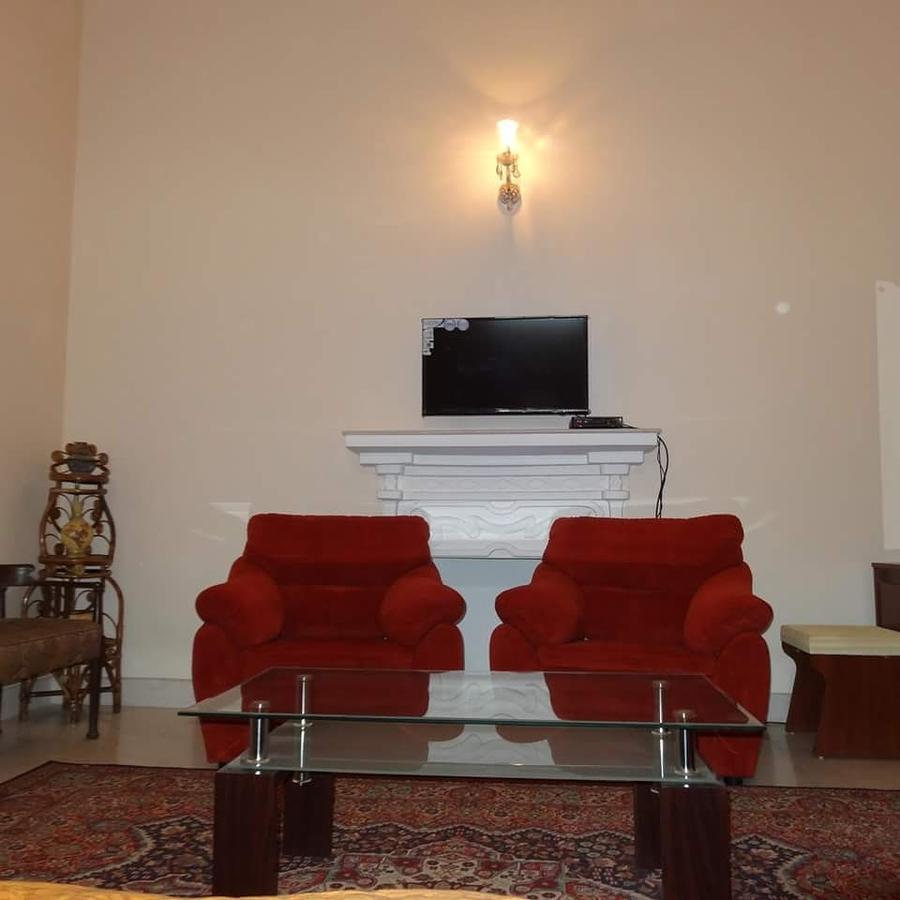 Heritage Homestay Jammu Eksteriør billede