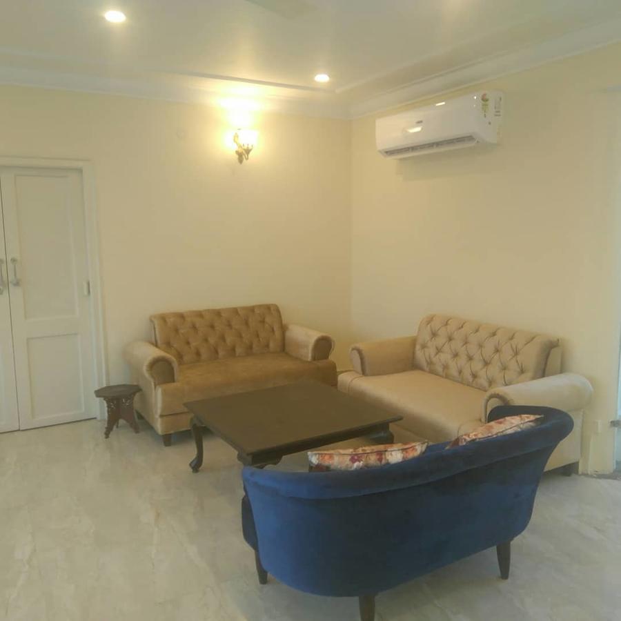 Heritage Homestay Jammu Eksteriør billede