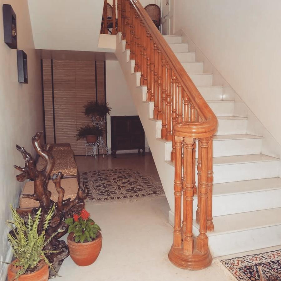 Heritage Homestay Jammu Eksteriør billede