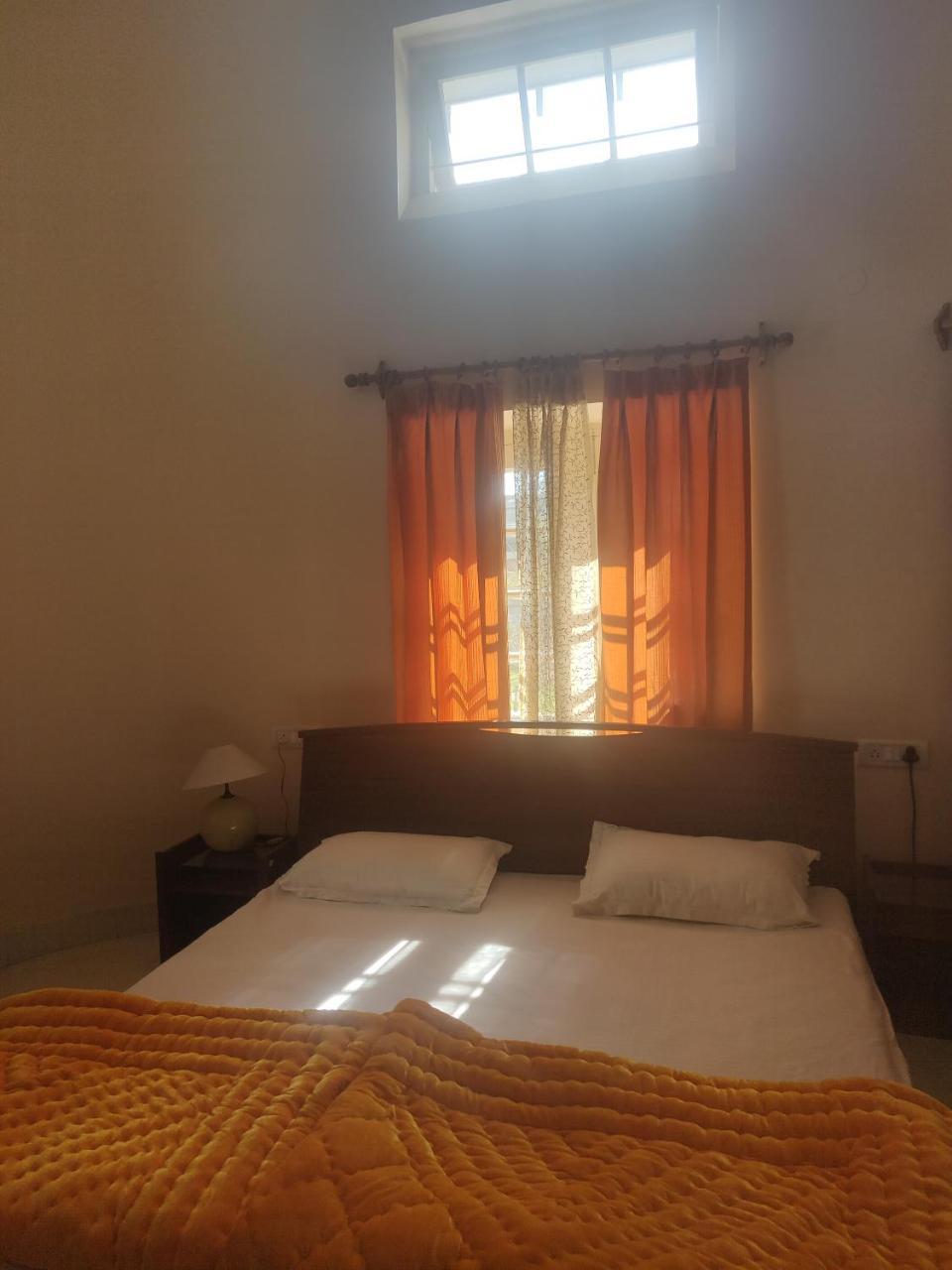 Heritage Homestay Jammu Eksteriør billede